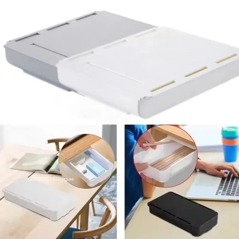 Kendinden Yapışkanlı depolama  - Desk Drawer Small incelemesi ve fiyatı