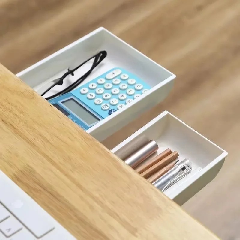 Kendinden Yapışkanlı depolama  - Desk Drawer Small incelemesi ve fiyatı