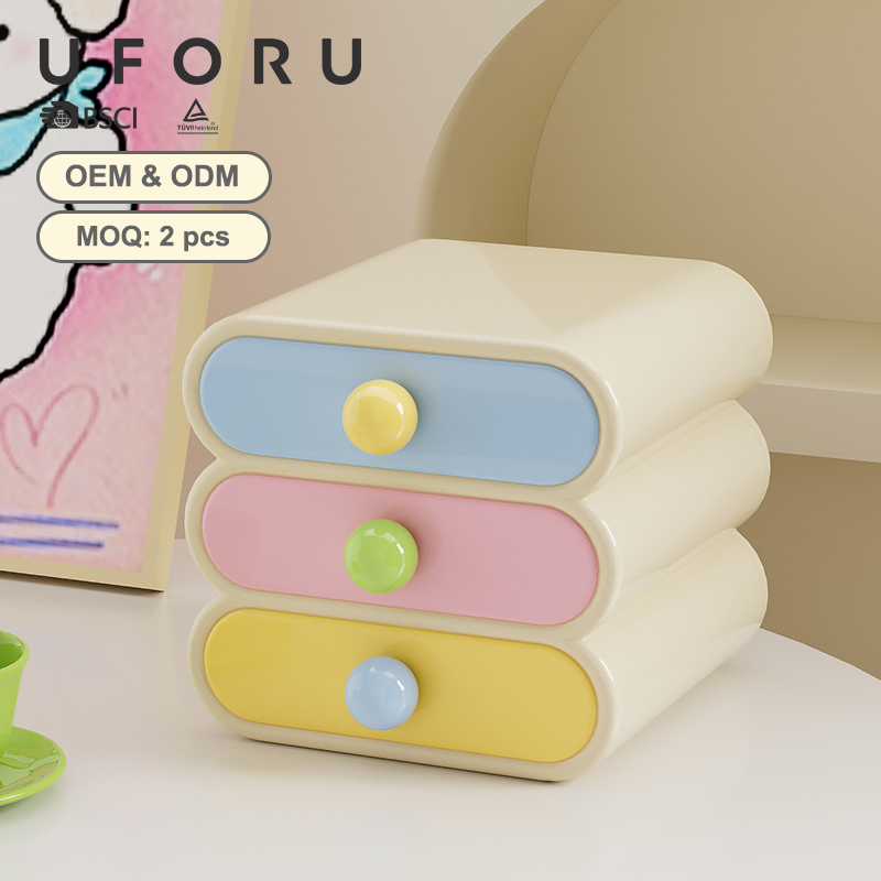Uforu Dopamine Masa Düzenleyic - File Cabinet Drawer incelemesi ve fiyatı