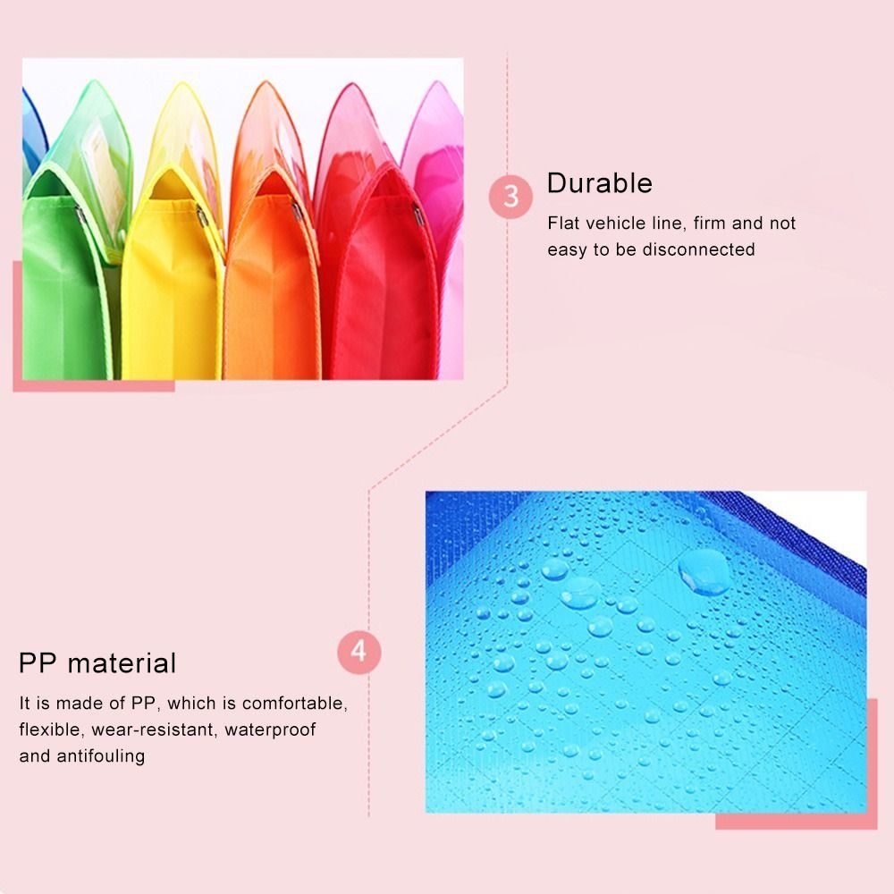 Büyük Kapasiteli PVC Kırtasiye - File Cabinet Drawer incelemesi ve fiyatı