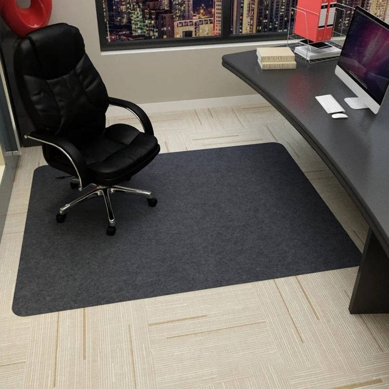 Ofis Döner Sandalye Matı Bilgi - Home Office Rug incelemesi ve fiyatı