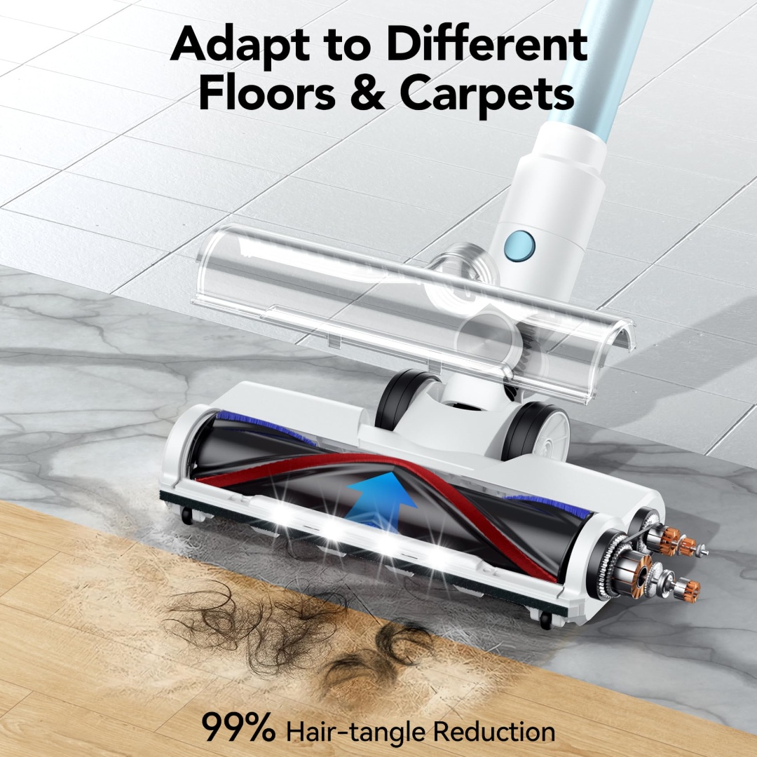 Blossom QCVC01 4'ü 1 Arada Kab - Home Office Rug incelemesi ve fiyatı
