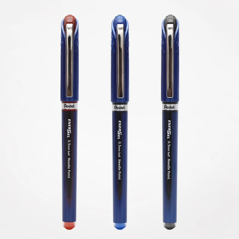 5 ADET Japonya Pentel BLN25 Je - Pentel Pen Sign Pen incelemesi ve fiyatı