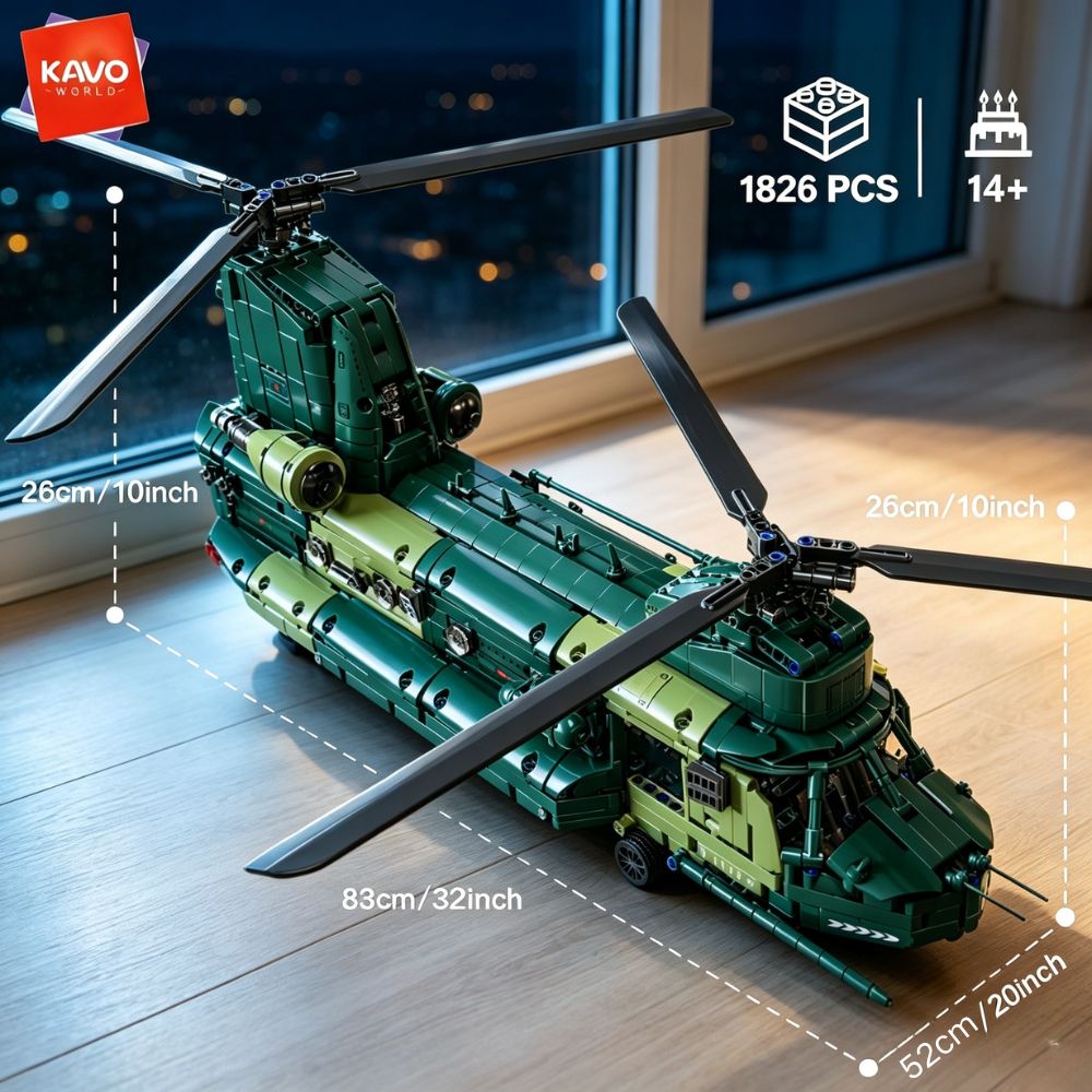 KAVOWORLD 1826 parça 32 inç Ağ - Home Office Industrial Style incelemesi ve fiyatı